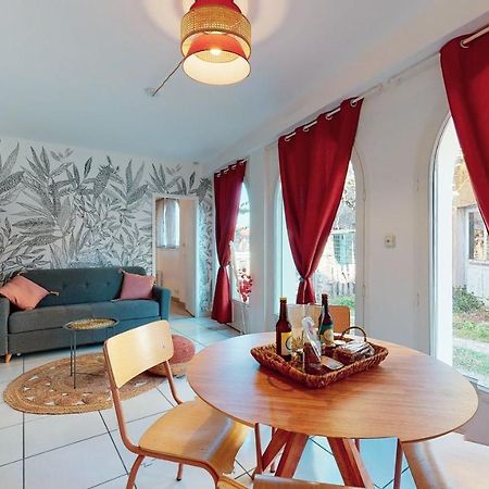L'Appart' Des Achards - Pitaya Apartment Les Achards  ภายนอก รูปภาพ
