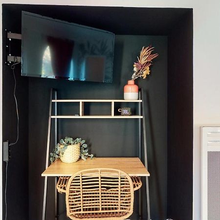 L'Appart' Des Achards - Pitaya Apartment Les Achards  ภายนอก รูปภาพ