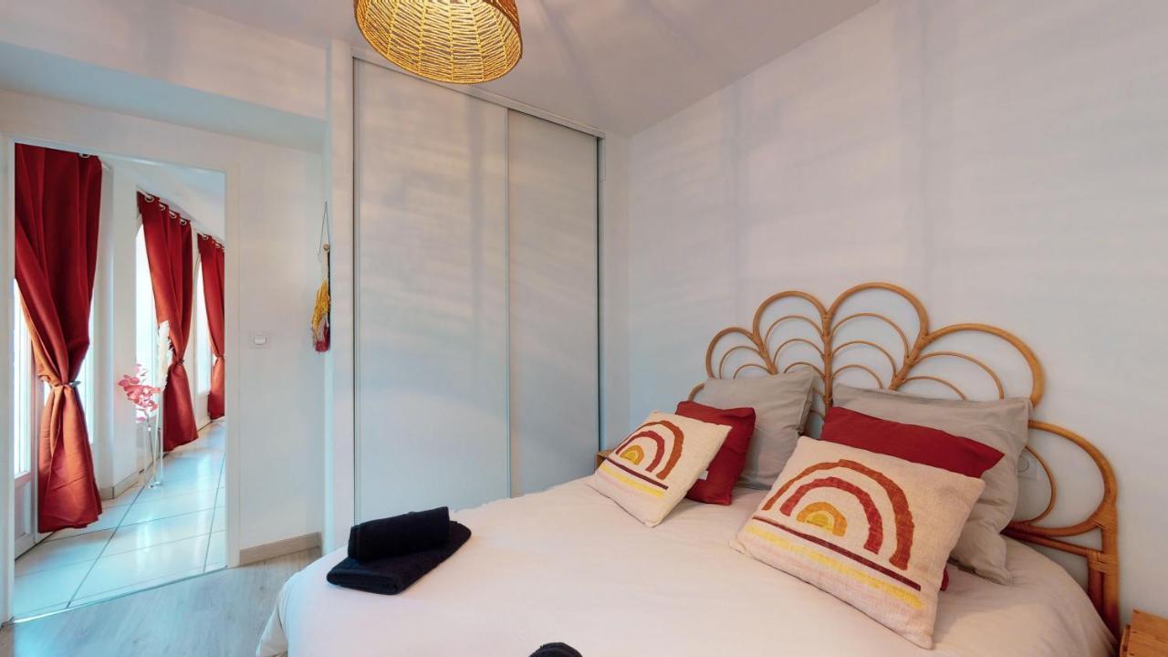 L'Appart' Des Achards - Pitaya Apartment Les Achards  ภายนอก รูปภาพ