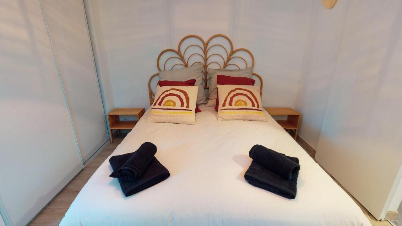 L'Appart' Des Achards - Pitaya Apartment Les Achards  ภายนอก รูปภาพ