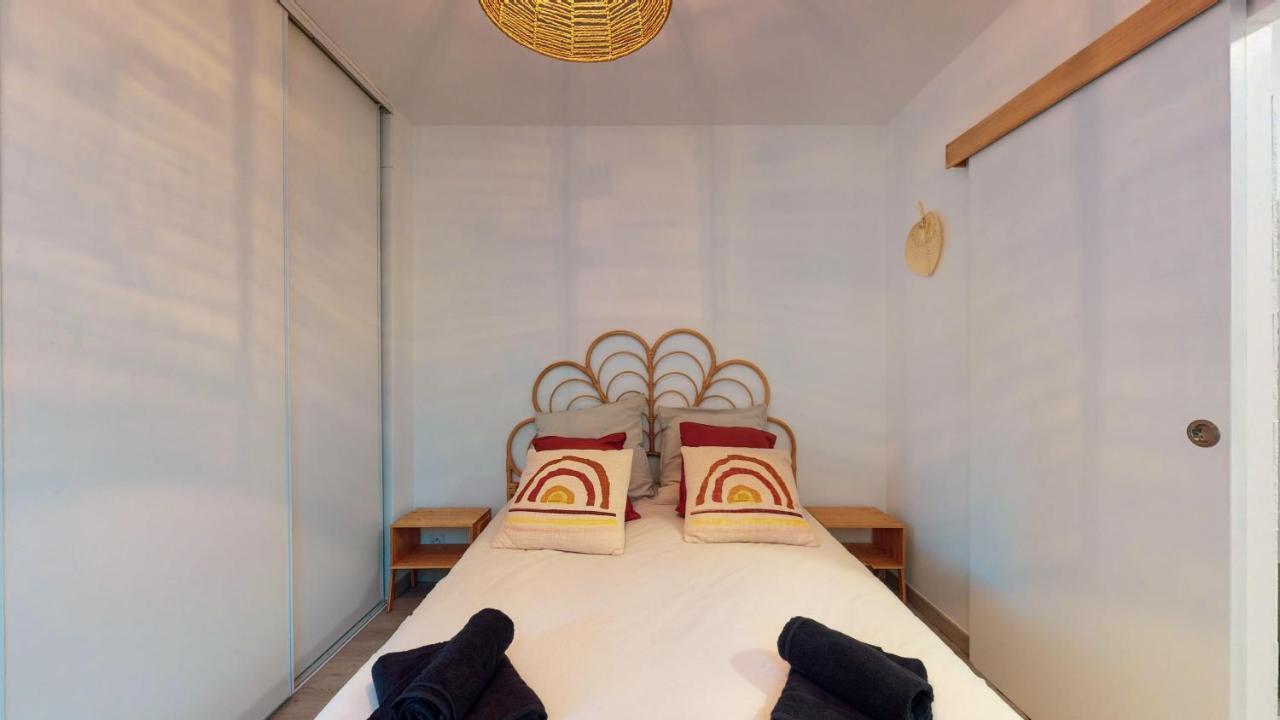 L'Appart' Des Achards - Pitaya Apartment Les Achards  ภายนอก รูปภาพ