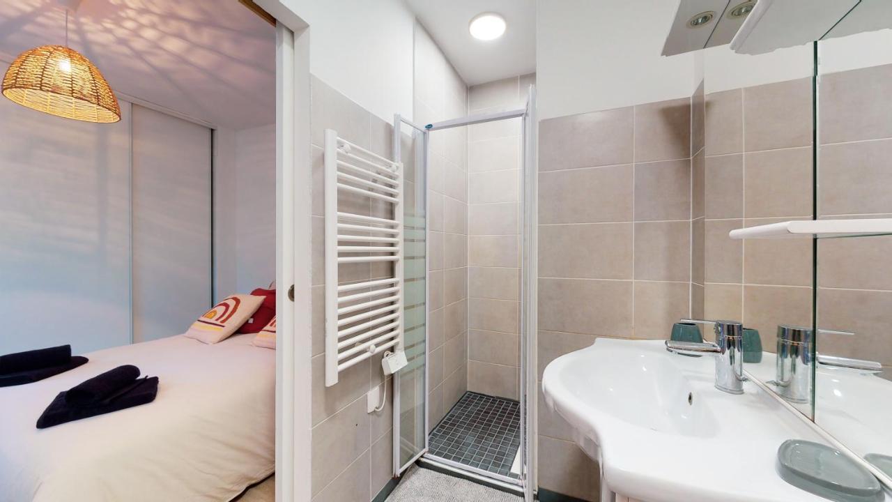 L'Appart' Des Achards - Pitaya Apartment Les Achards  ภายนอก รูปภาพ