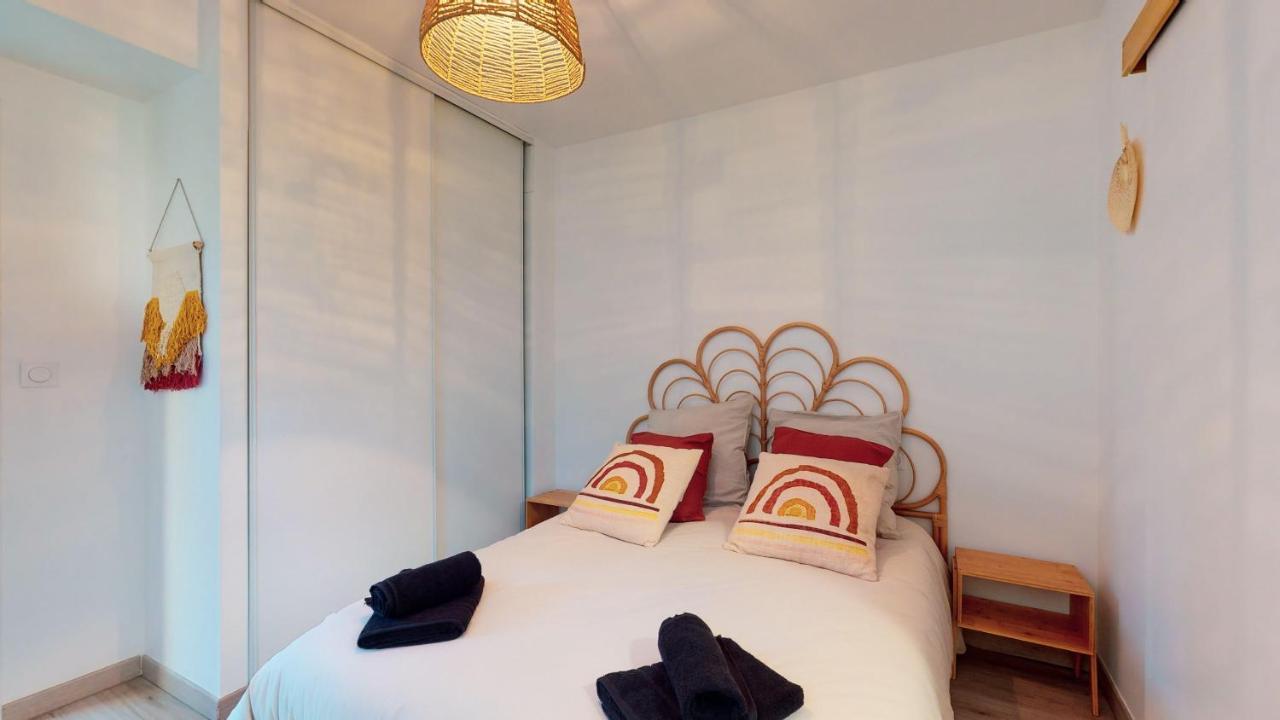 L'Appart' Des Achards - Pitaya Apartment Les Achards  ภายนอก รูปภาพ