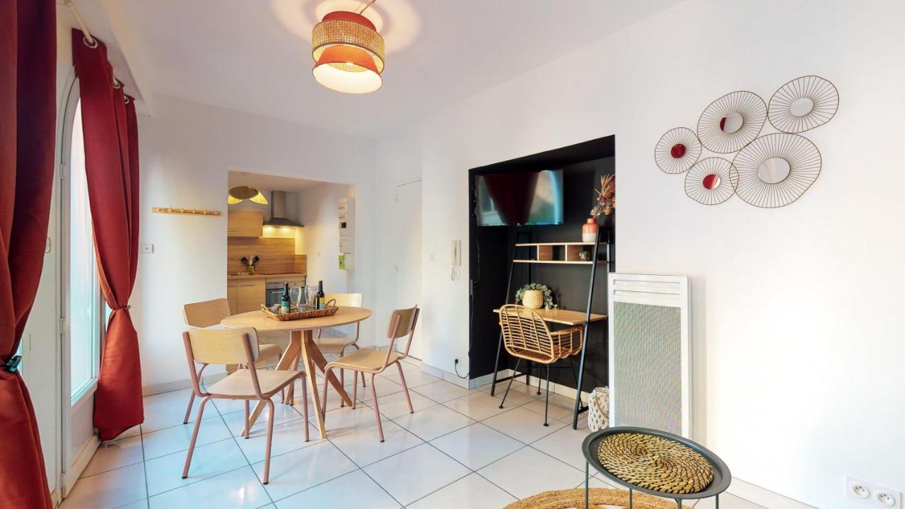L'Appart' Des Achards - Pitaya Apartment Les Achards  ภายนอก รูปภาพ