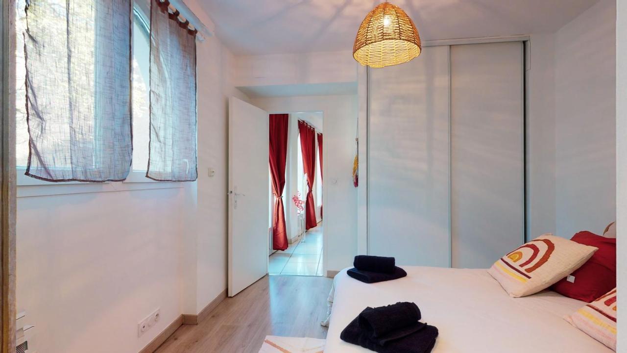 L'Appart' Des Achards - Pitaya Apartment Les Achards  ภายนอก รูปภาพ
