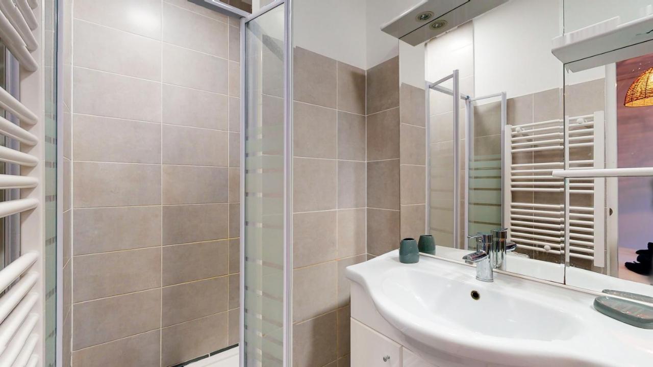 L'Appart' Des Achards - Pitaya Apartment Les Achards  ภายนอก รูปภาพ